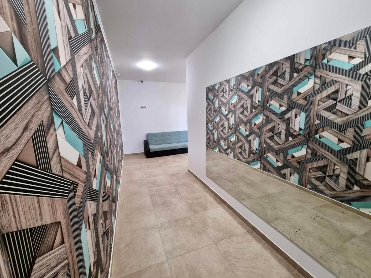 Family Apartments Софія Екстер'єр фото