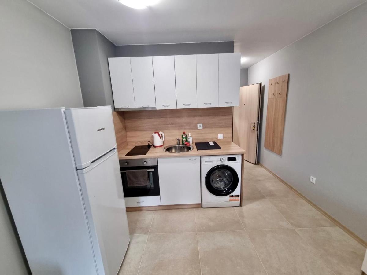 Family Apartments Софія Екстер'єр фото