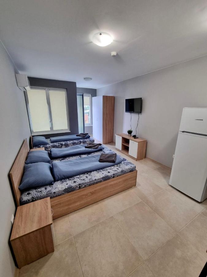 Family Apartments Софія Екстер'єр фото