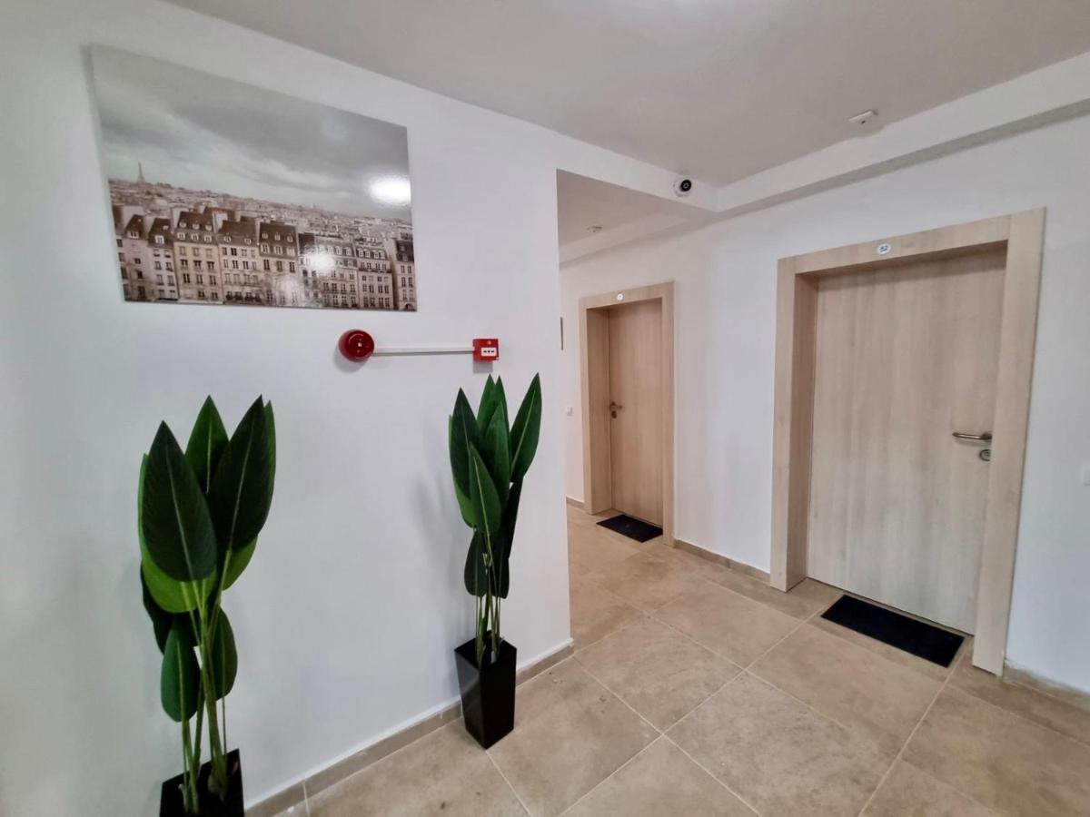 Family Apartments Софія Екстер'єр фото